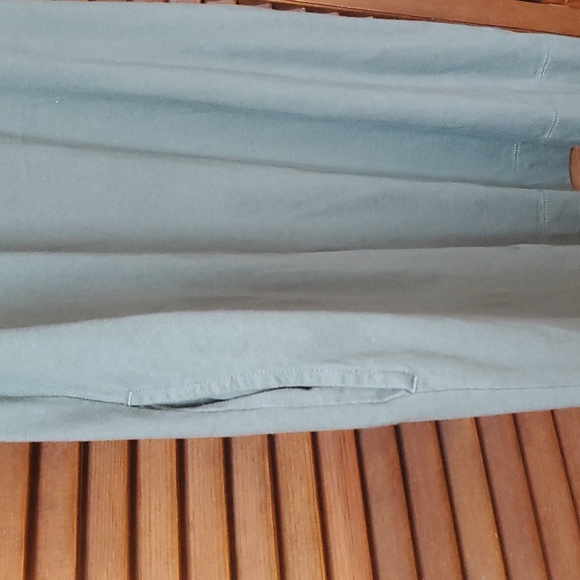 Gap petite t-shirt dress - Picture 3 of 4